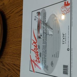 Quality Artist Canvas Panels